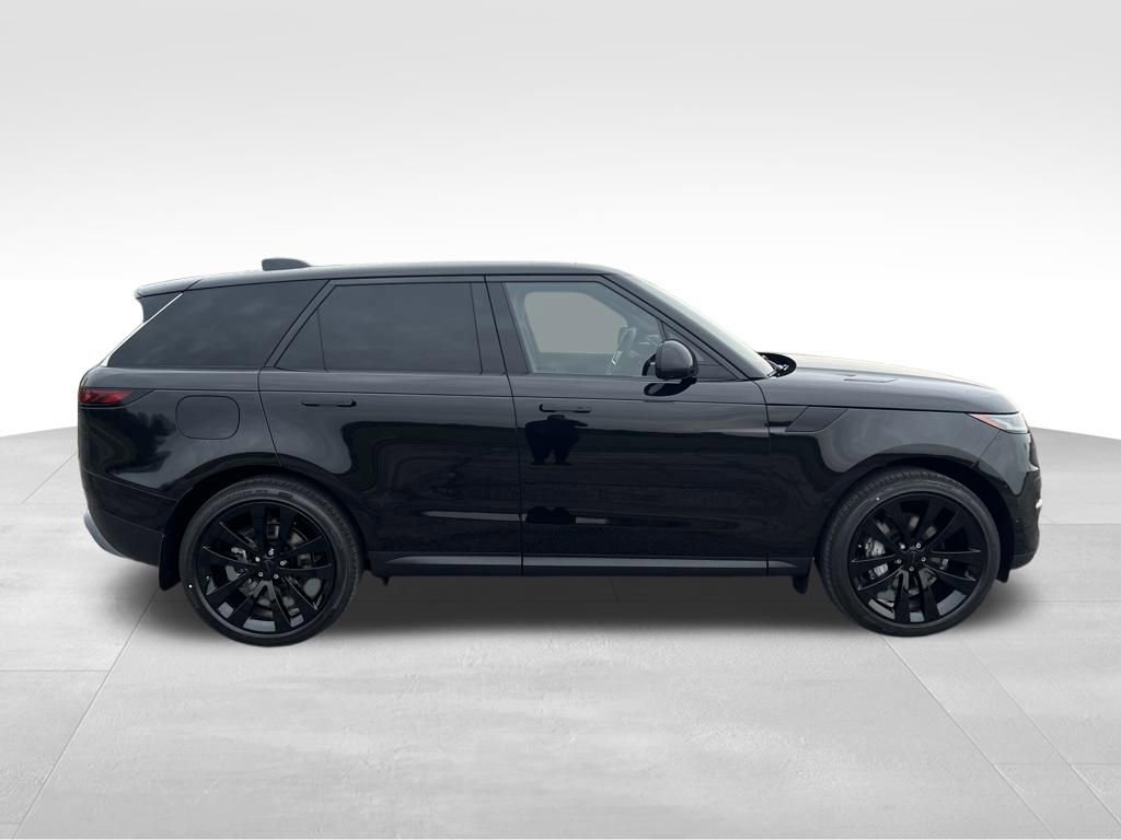 New 2026 Land Rover Range Rover Sport SE image 6