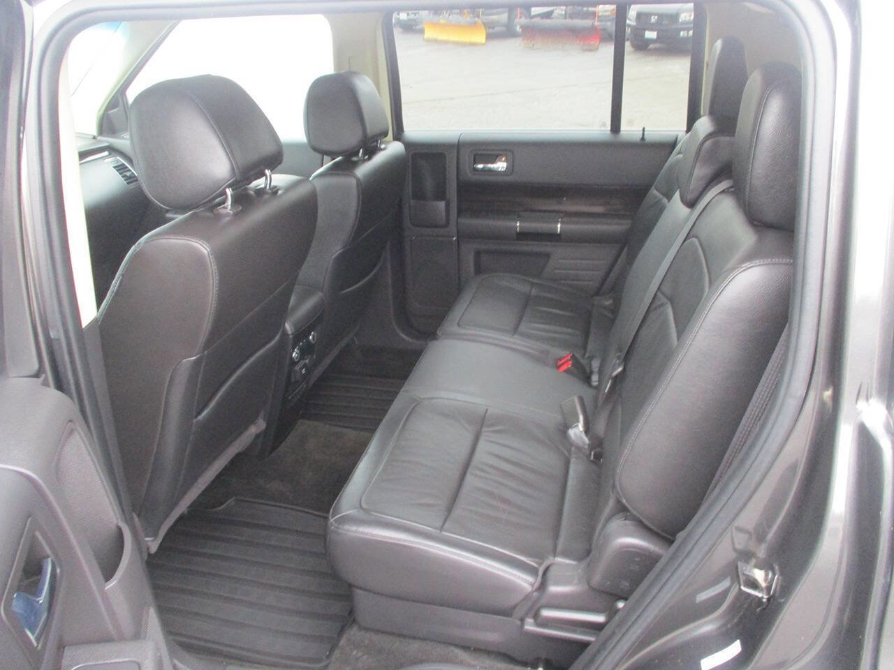 Used 2016 Ford Flex SEL w/ Equipment Group 202A image 13