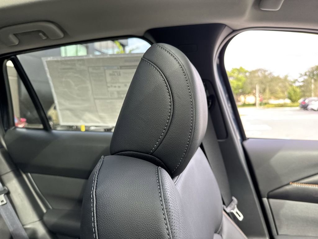 New 2026 MAZDA CX-50 AWD 2.5 Hybrid w/ Weather Package image 21