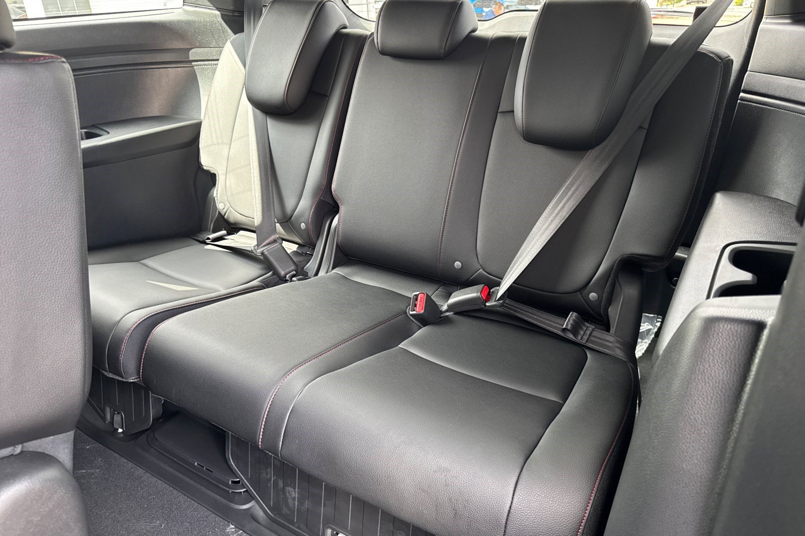 New 2026 Honda Odyssey Sport-L image 30