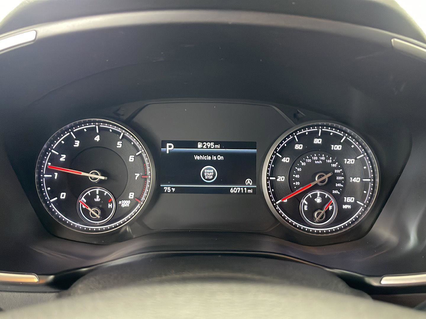 Used 2023 Hyundai Santa Fe SEL image 15