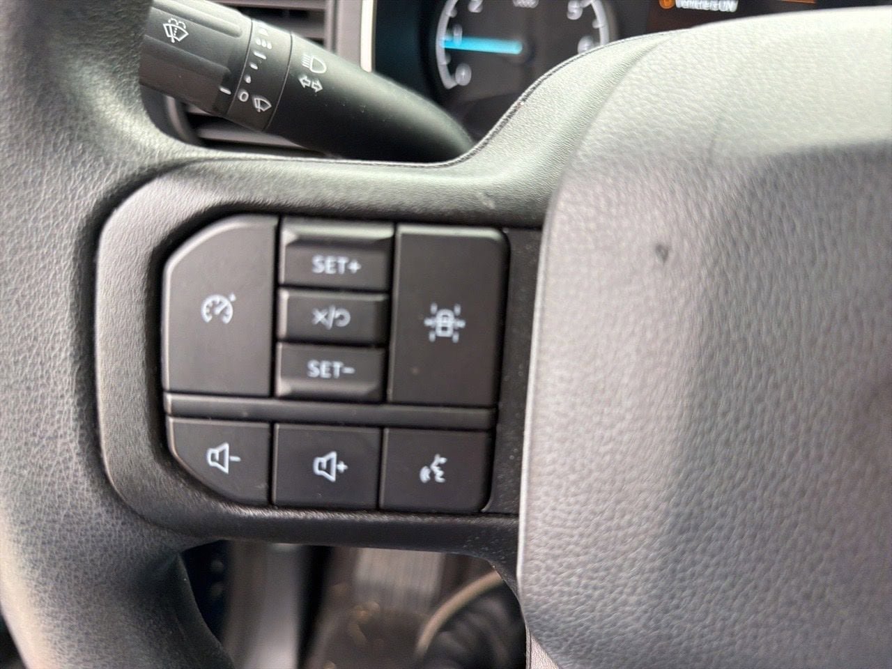 Used 2023 Ford F150 XL w/ STX Appearance Package RWD image 28