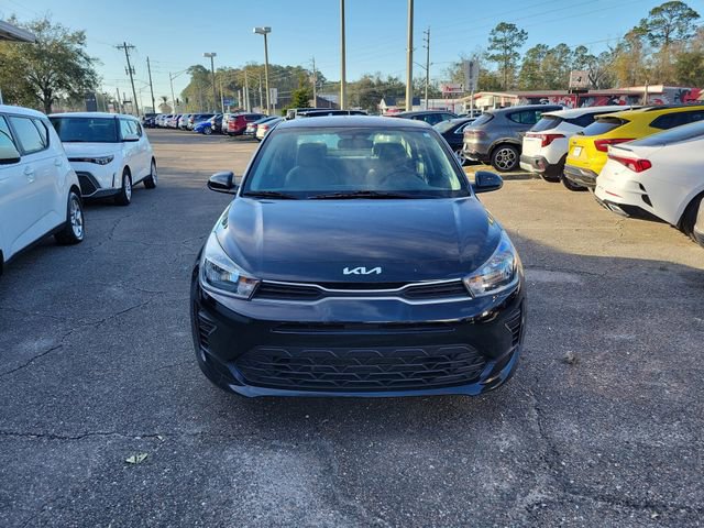 Used 2023 Kia Rio S image 5