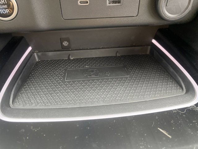 Used 2023 Nissan Rogue Platinum w/ Platinum Premium Package image 39