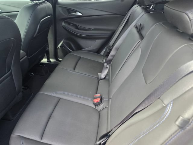New 2026 Buick Encore GX Sport Touring w/ Advanced Technology Package FWD image 9
