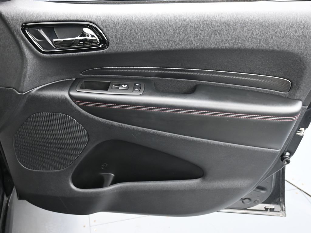 Used 2022 Dodge Durango R/T w/ Tow 'N Go Package image 18