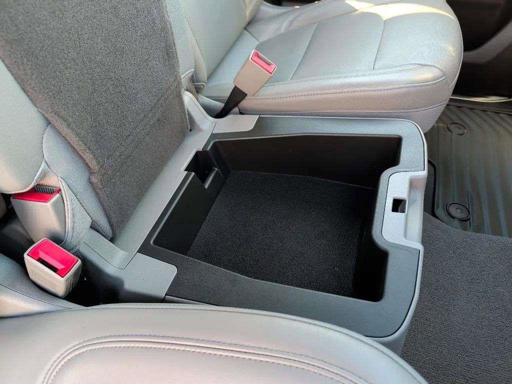 Used 2019 Chevrolet Silverado 1500 LTZ w/ Safety Package image 20