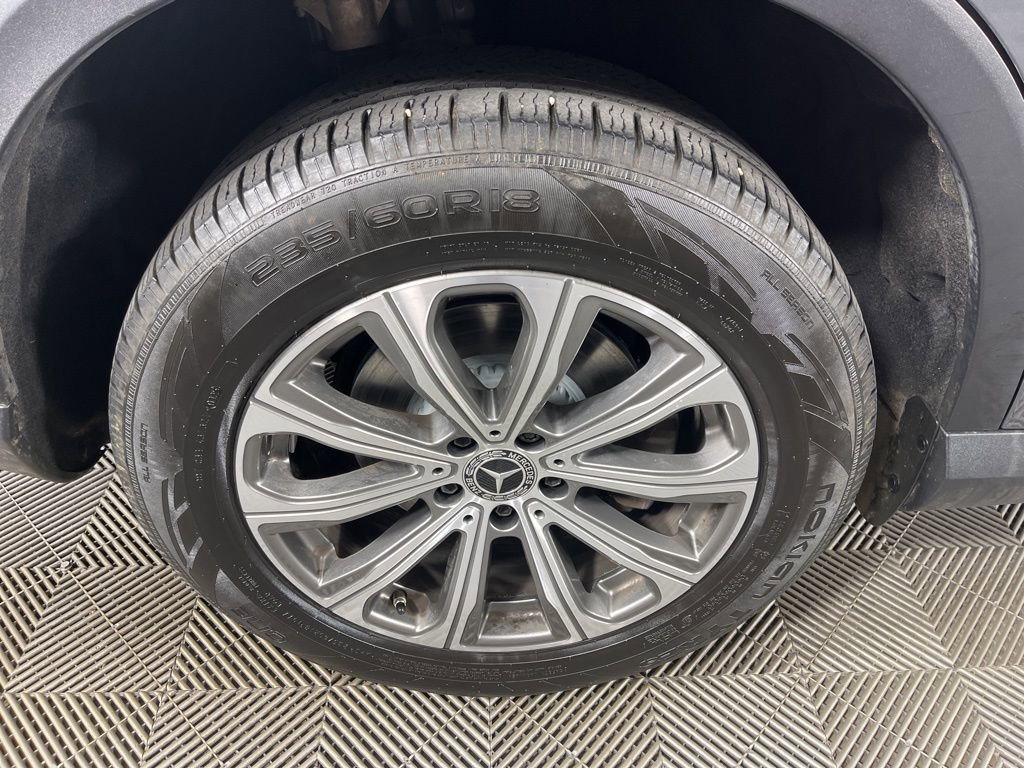 Used 2023 Mercedes-Benz GLC 300 4MATIC image 14