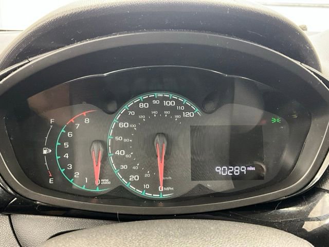 Used 2020 Chevrolet Spark LT image 7