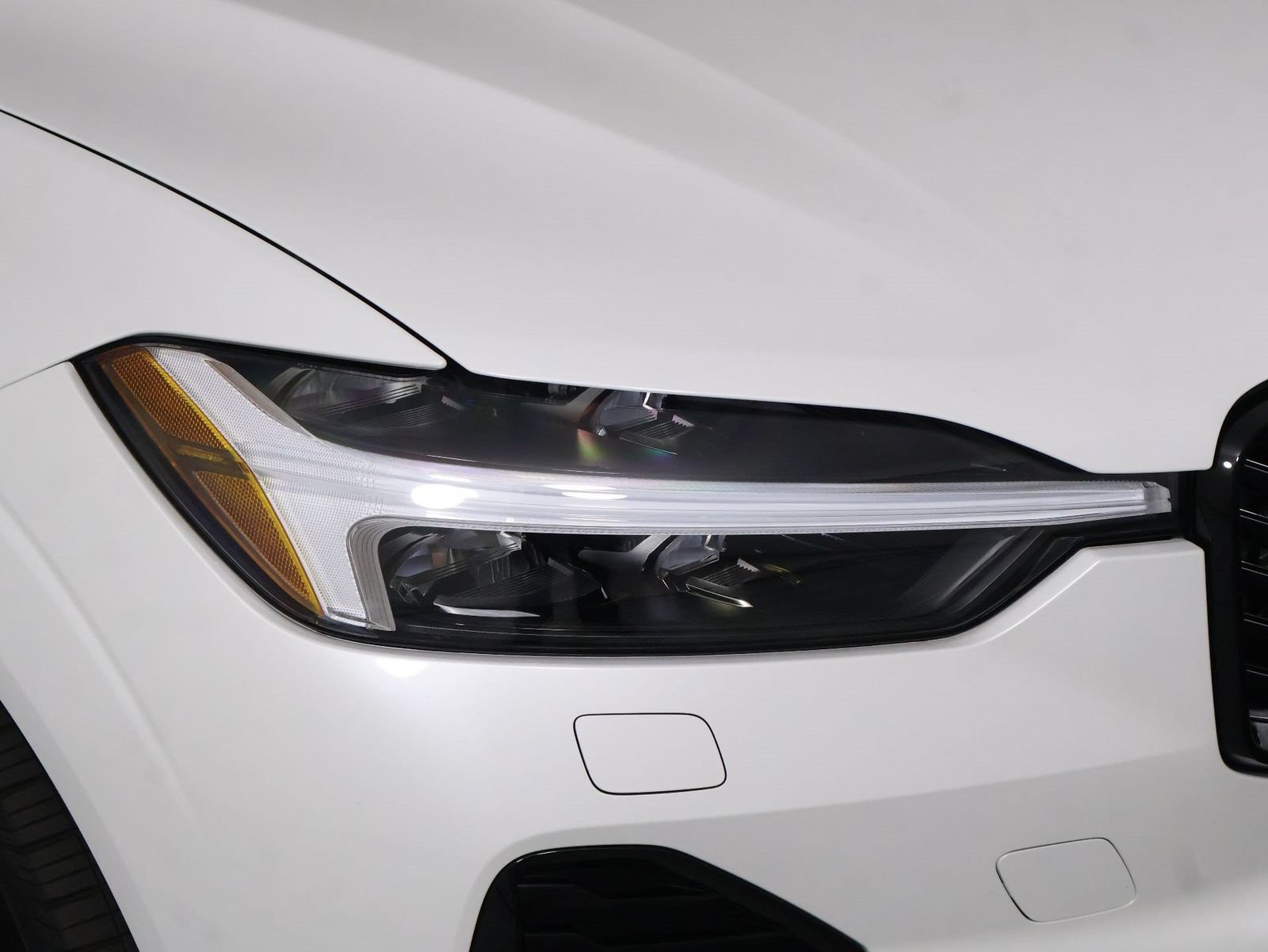 Certified 2026 Volvo XC60 B5 Plus w/ Protection Package Premier AWD/4WD image 26
