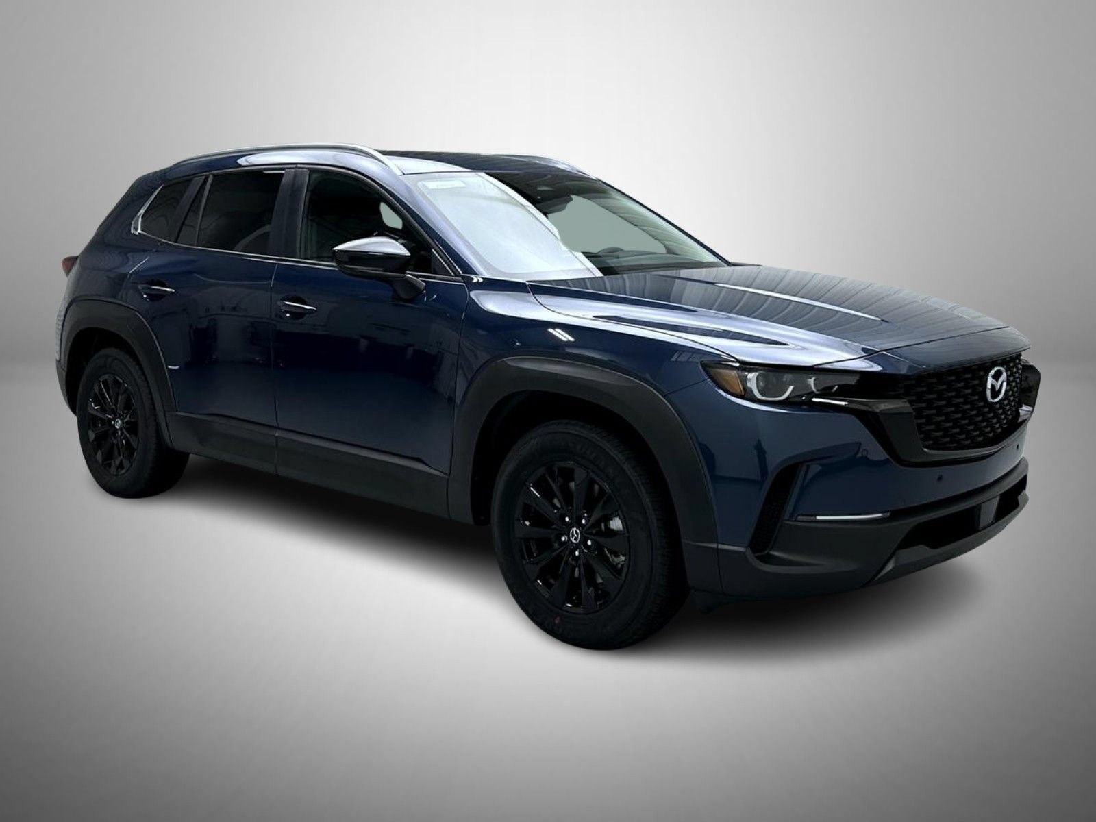 New 2026 MAZDA CX-50 AWD 2.5 S w/ Preferred Pkg image 3