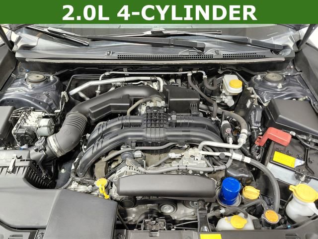 Used 2023 Subaru Crosstrek 2.0i image 8