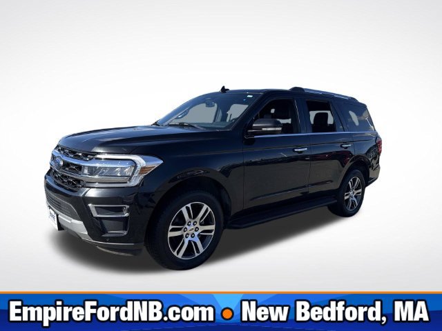 Used 2024 Ford Expedition Limited