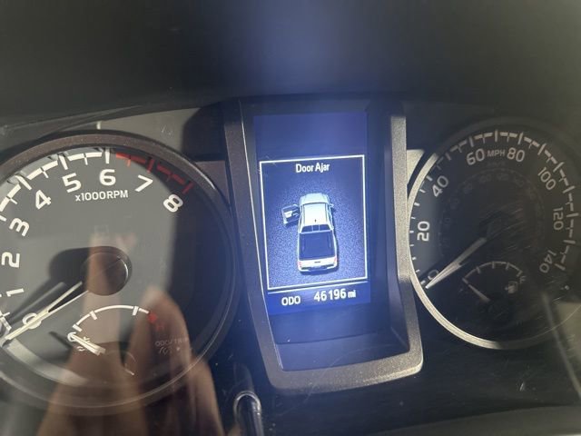 Used 2023 Toyota Tacoma TRD Off-Road image 18