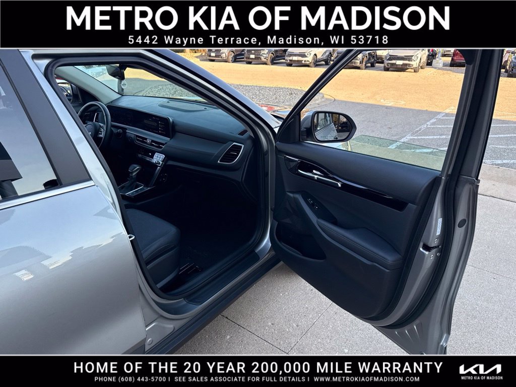 Used 2025 Kia Seltos EX w/ EX Sunroof Package AWD/4WD image 41