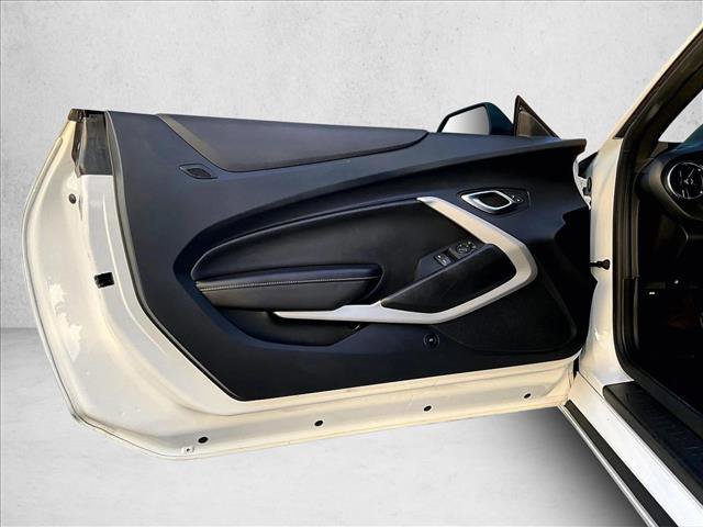 Used 2024 Chevrolet Camaro LT image 18