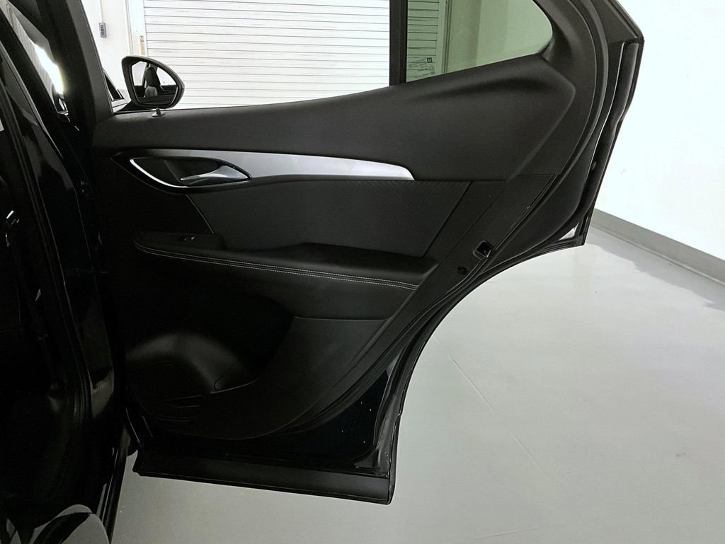 Used 2024 Buick Envision Sport Touring image 17