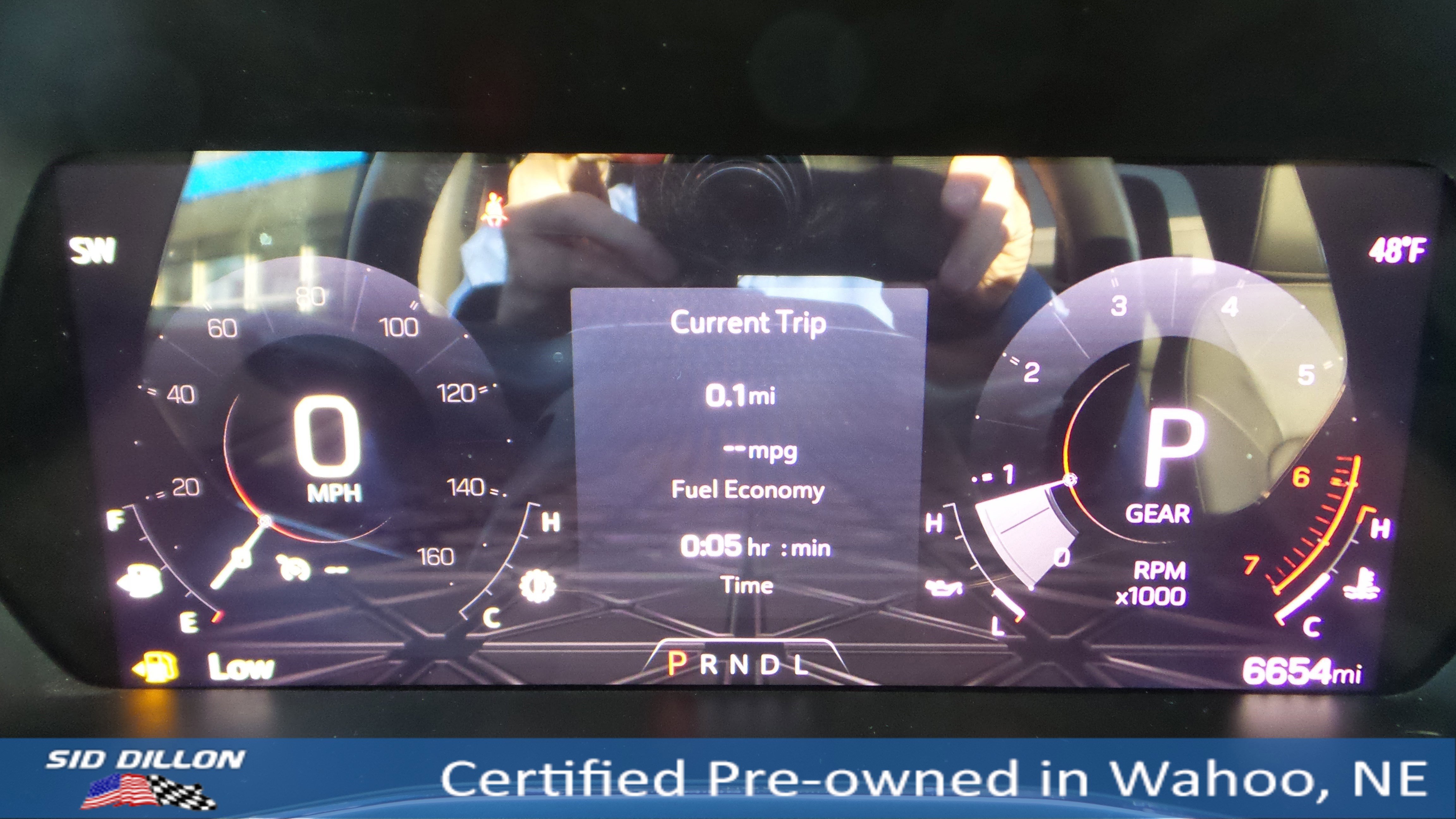 Used 2024 GMC Canyon Elevation w/ Elevation Premium Package image 11