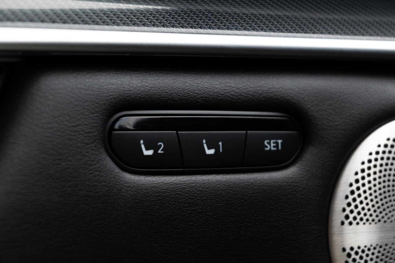 Used 2023 INFINITI QX50 Sport image 31