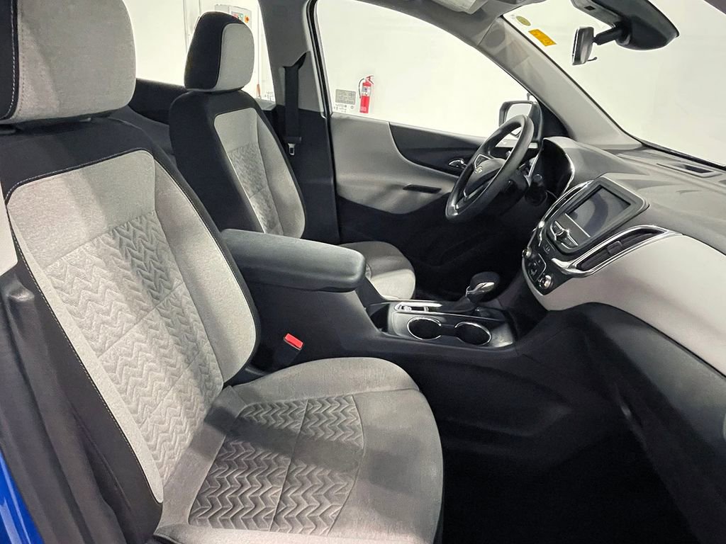 Used 2024 Chevrolet Equinox LS w/ Driver Confidence II Package image 25