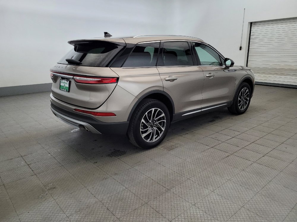Used 2020 Lincoln Corsair AWD w/ Equipment Group 101A image 10
