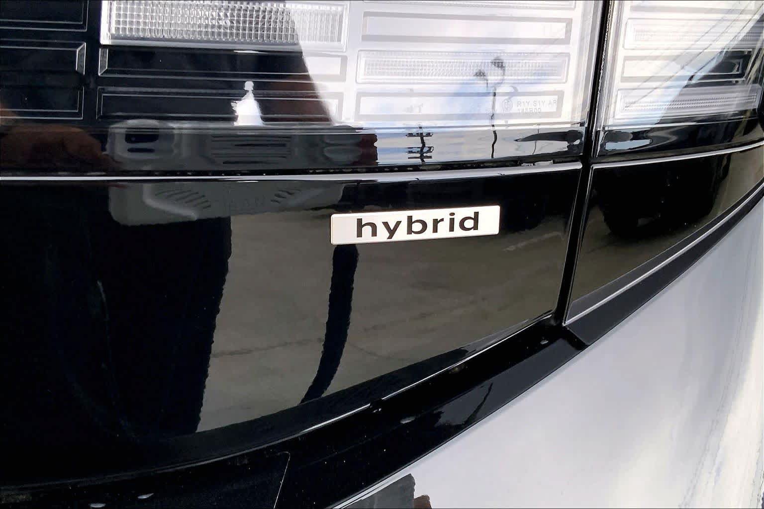 New 2026 Hyundai Sonata SEL FWD image 15