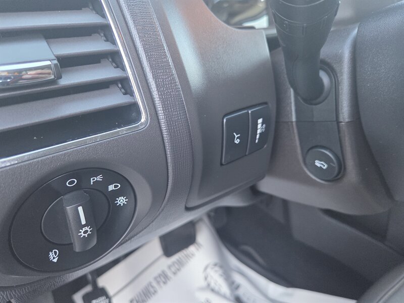 Used 2019 Ford Flex SEL w/ Equipment Group 202A FWD image 29