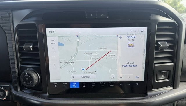 New 2025 Ford F150 Tremor image 11