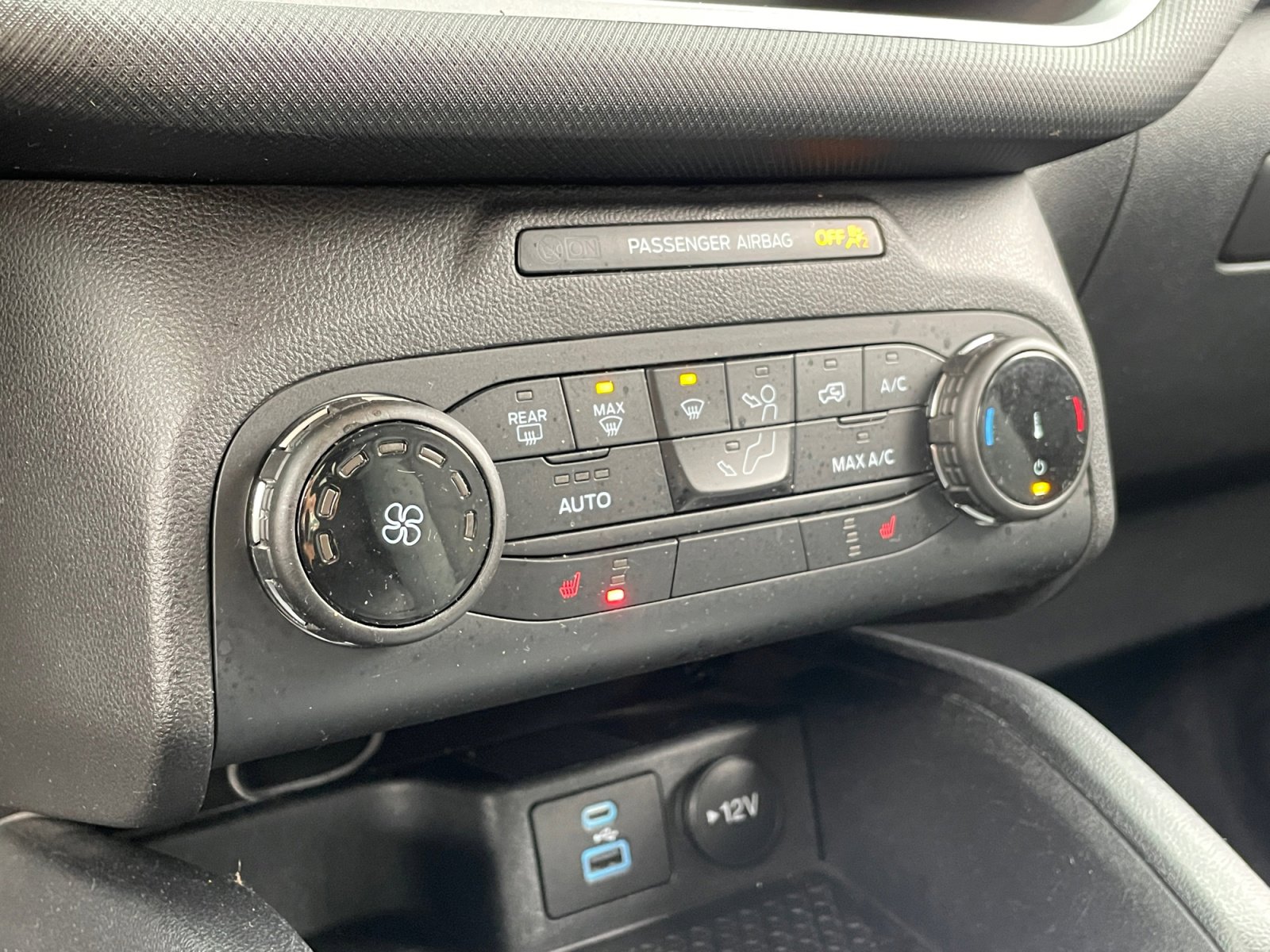 Used 2022 Ford Bronco Sport Big Bend w/ Convenience Package image 31