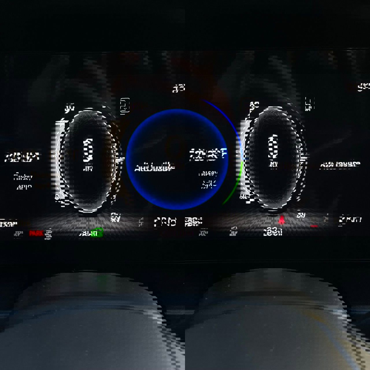 Used 2024 Acura ZDX A-Spec image 17