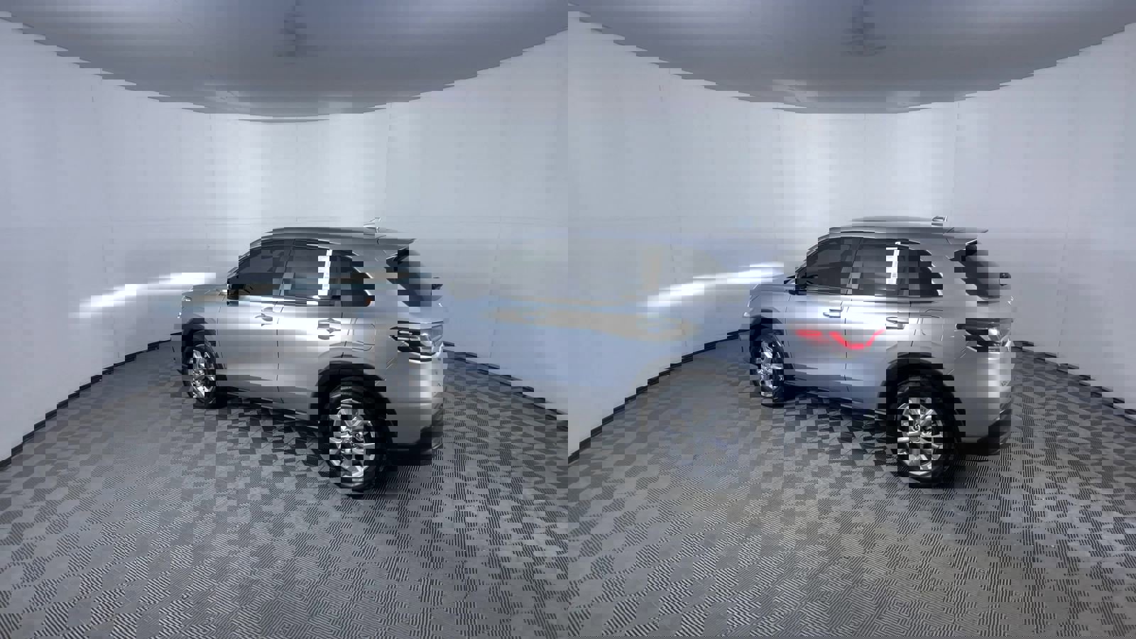 Used 2024 Honda HR-V LX image 6