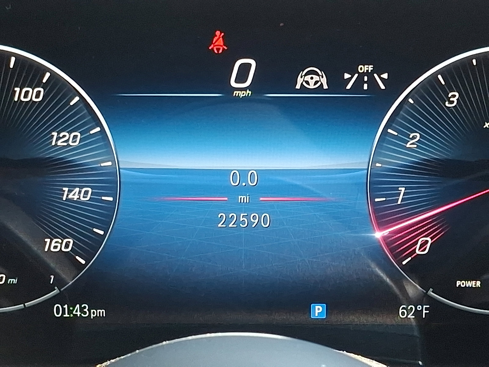 Certified 2025 Mercedes-Benz GLS 450 4MATIC image 22