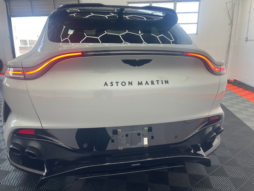 Used 2023 Aston Martin DBX 707 image 7