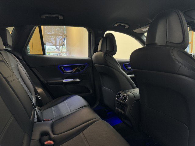 Certified 2025 Mercedes-Benz GLC 300 image 14