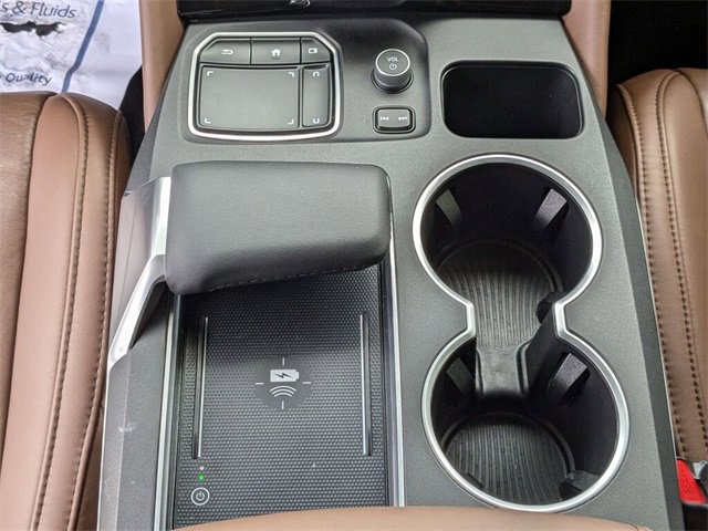 Used 2024 Acura MDX Technology image 15