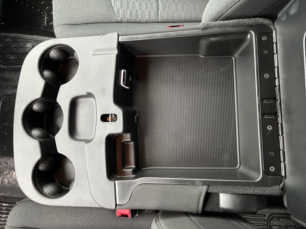 New 2026 RAM 4500 Tradesman image 24