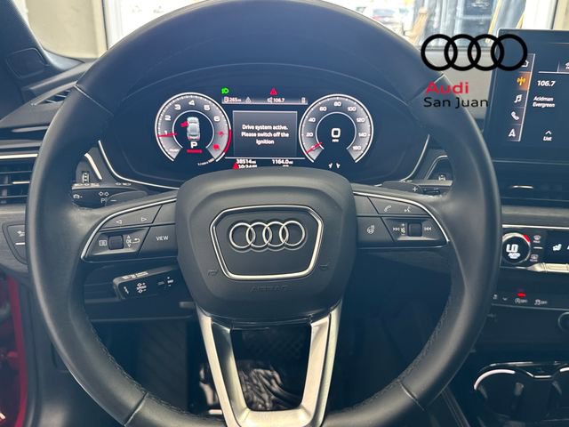 Used 2024 Audi A5 2.0T Premium Plus image 22