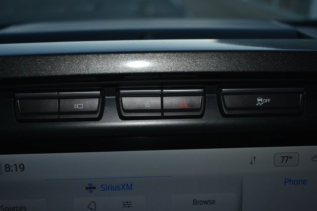 Used 2022 Ford F150 Lariat w/ Equipment Group 502A High image 27