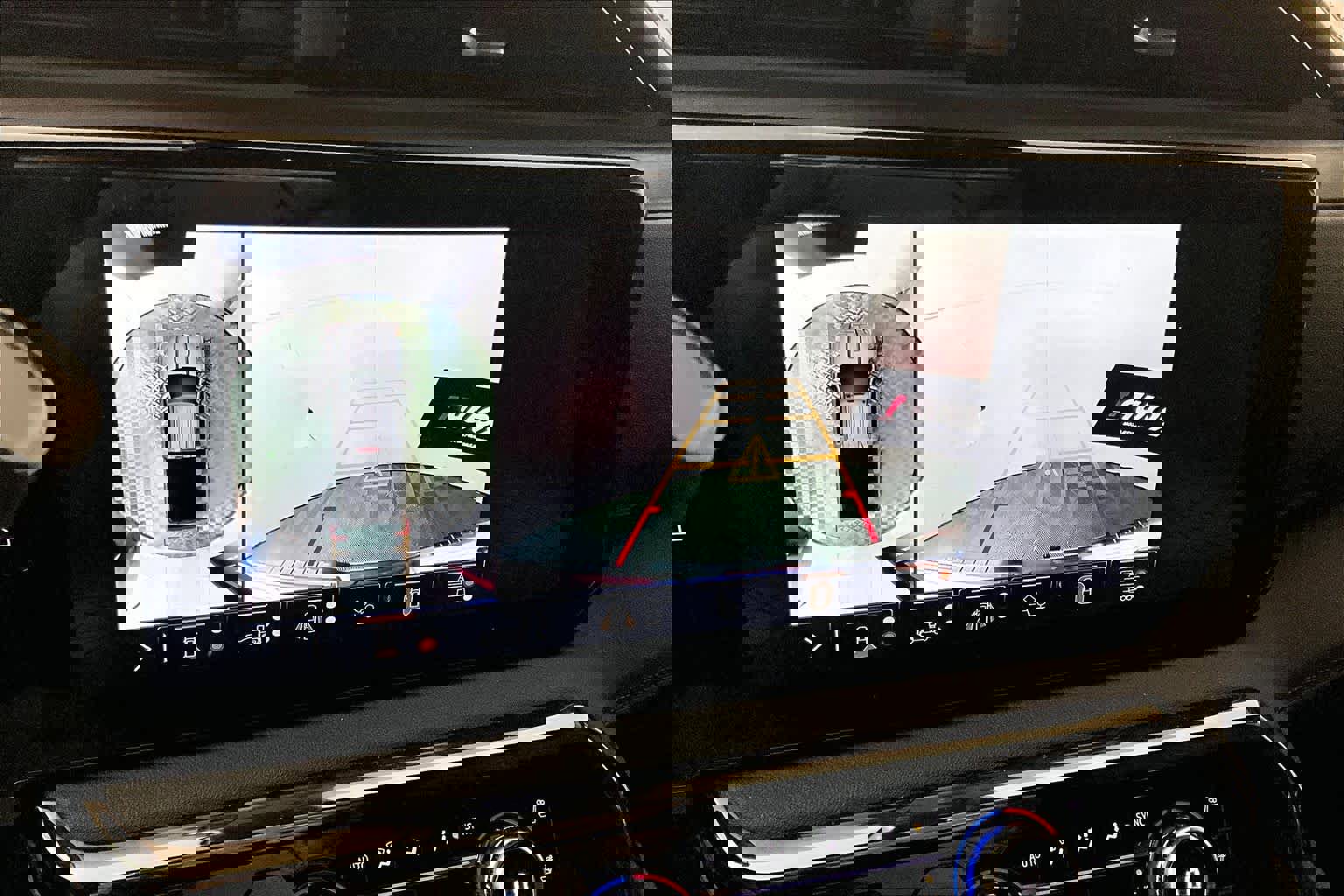 Certified 2024 GMC Sierra 2500 AT4 w/ AT4 Premium Plus Package image 27