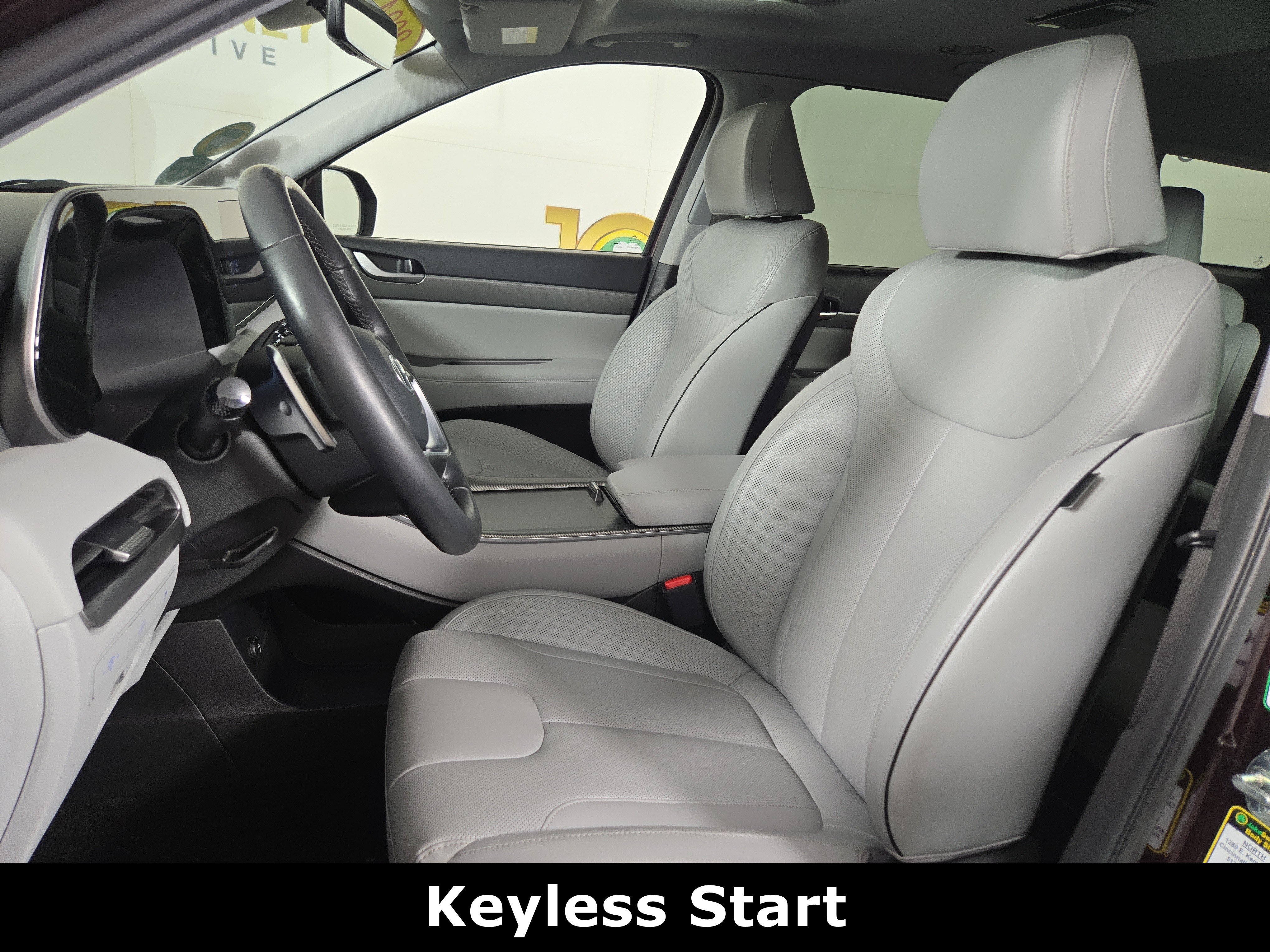 Used 2024 Hyundai Palisade SEL w/ Premium Package AWD/4WD image 11