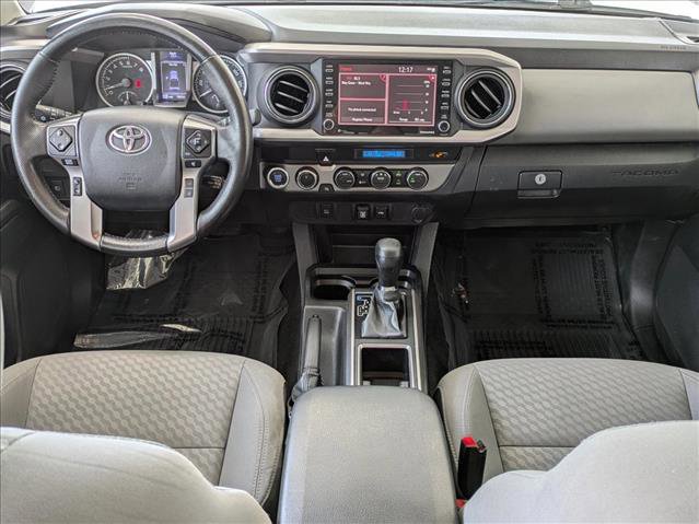 Used 2023 Toyota Tacoma SR5 AWD/4WD image 16