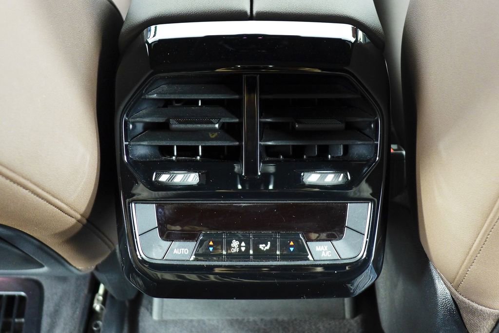 Certified 2024 BMW iX xDrive50 w/ Convenience Package image 23