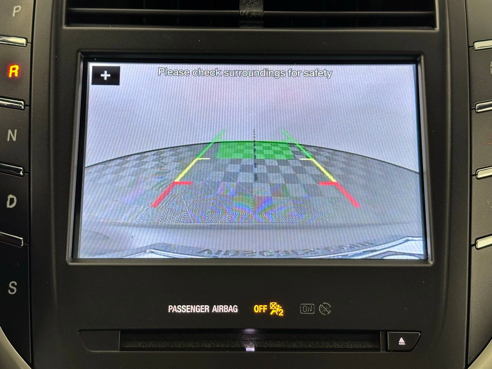 Used 2018 Lincoln MKC Reserve image 37