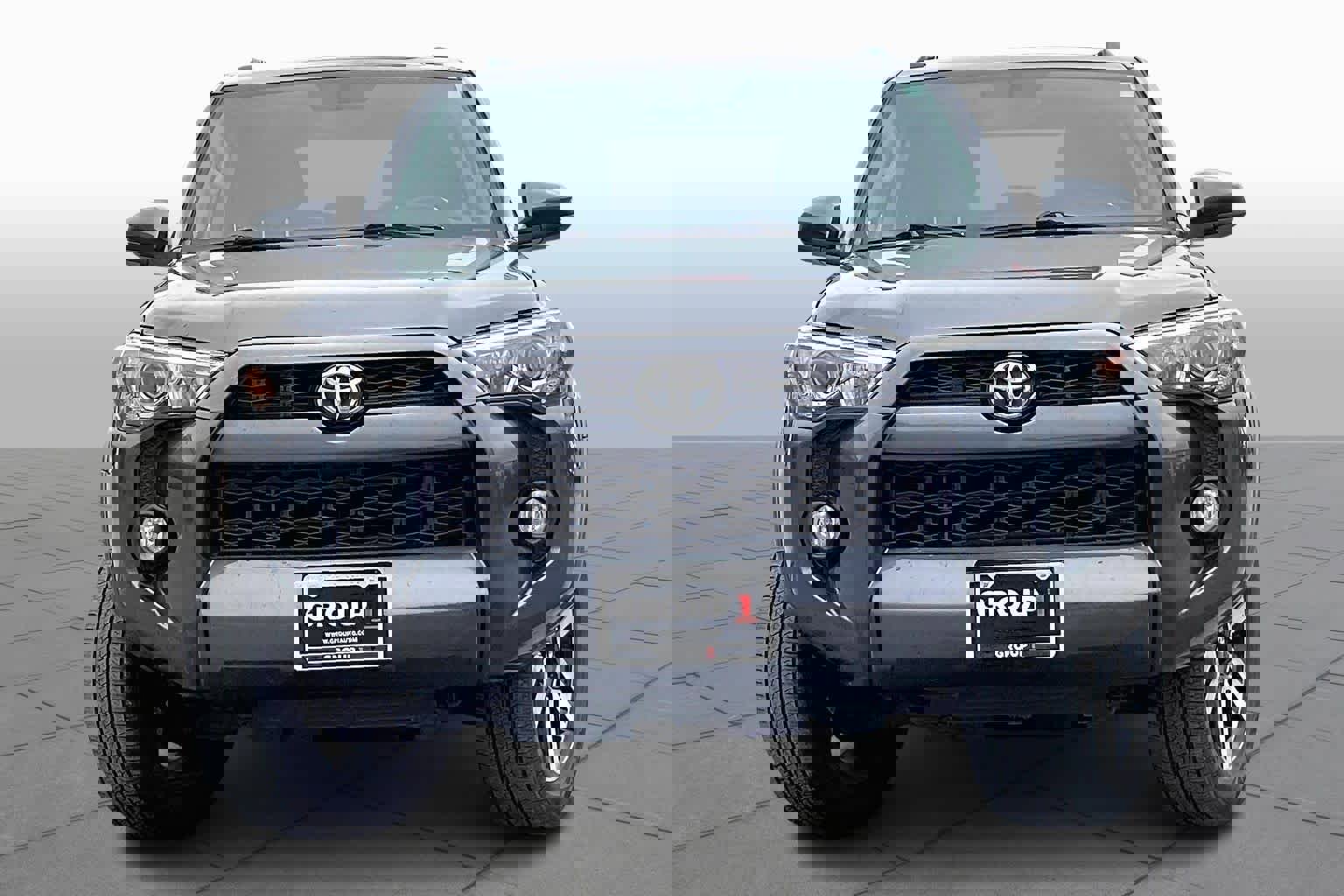 Used 2019 Toyota 4Runner SR5 image 4