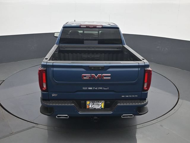 Certified 2025 GMC Sierra 1500 Denali w/ Denali Reserve Package AWD/4WD image 18