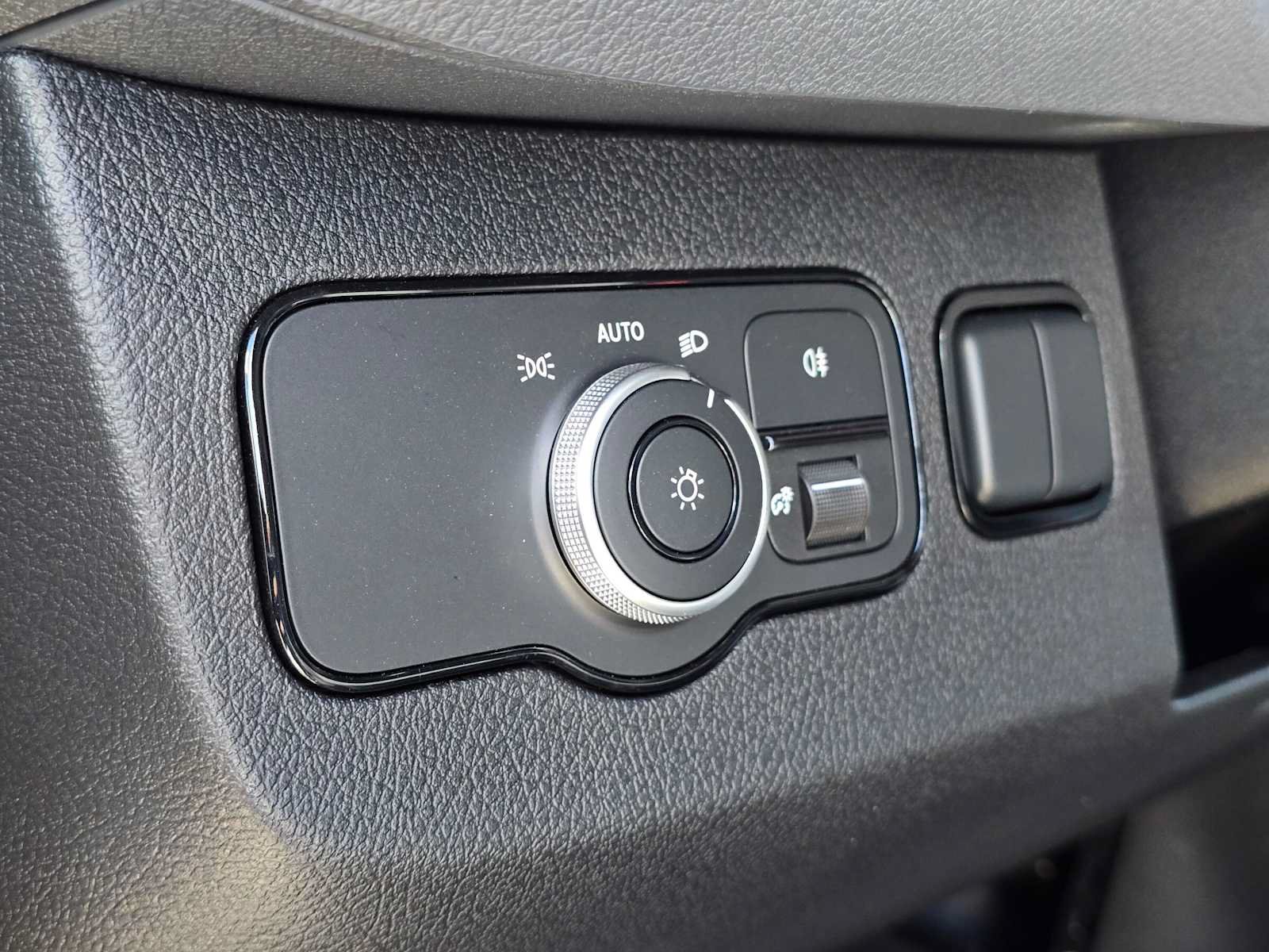 New 2026 Mercedes-Benz Sprinter 2500 image 25