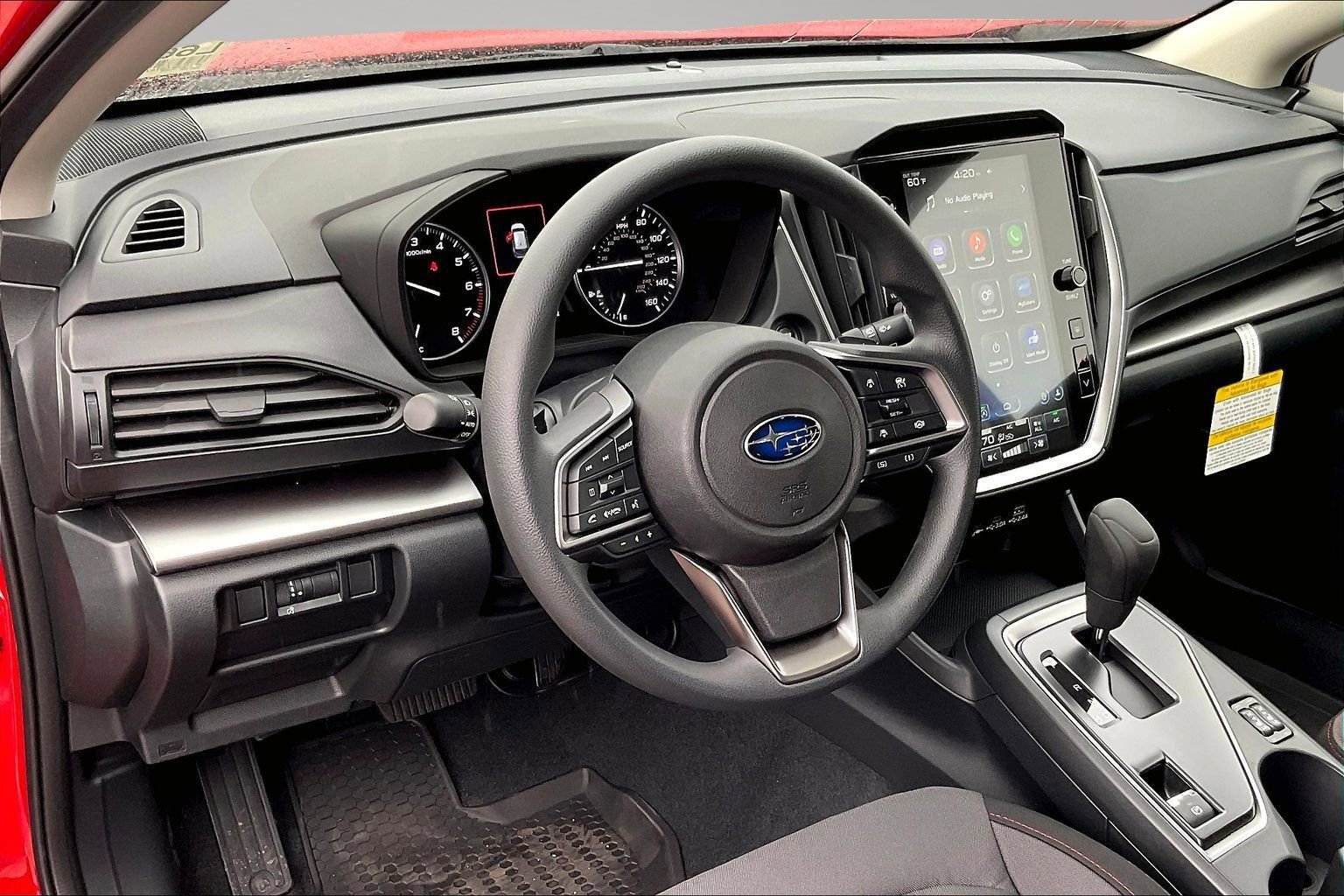 New 2026 Subaru Impreza 2.0i Sport image 6