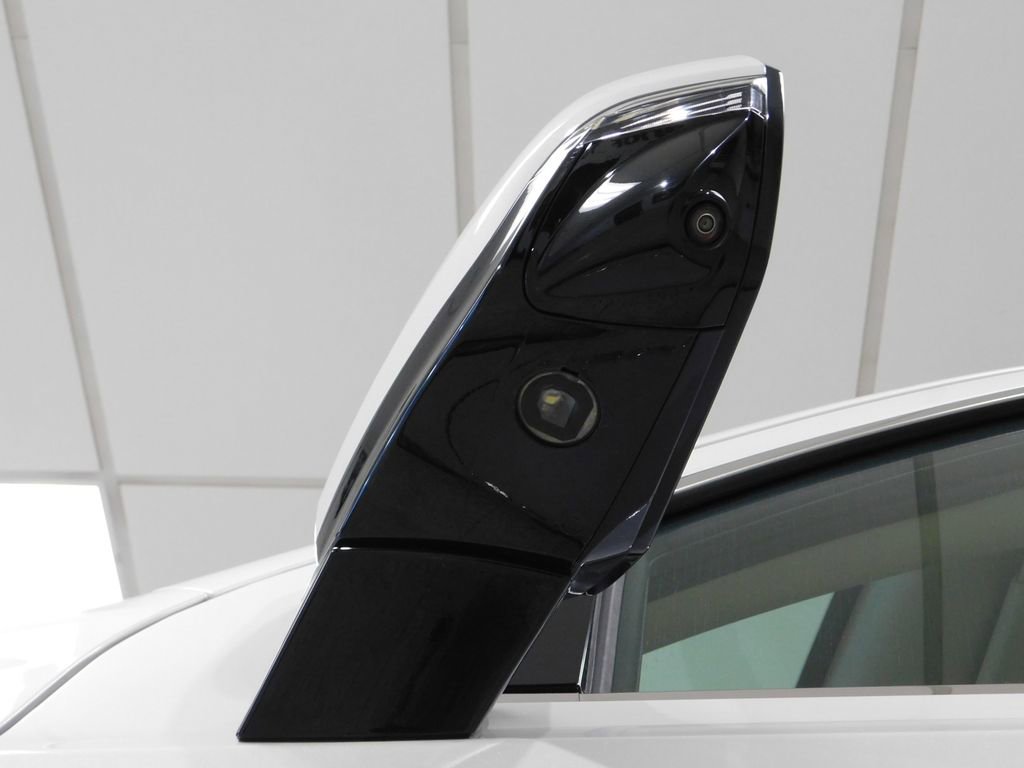 Used 2021 GMC Yukon Denali AWD/4WD image 24