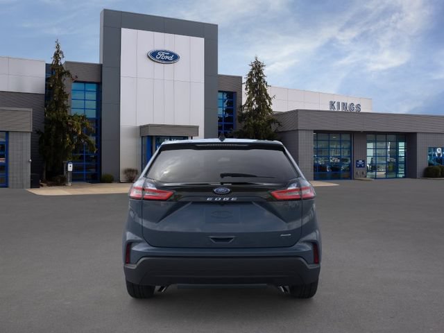 New 2024 Ford Edge SE AWD/4WD image 5