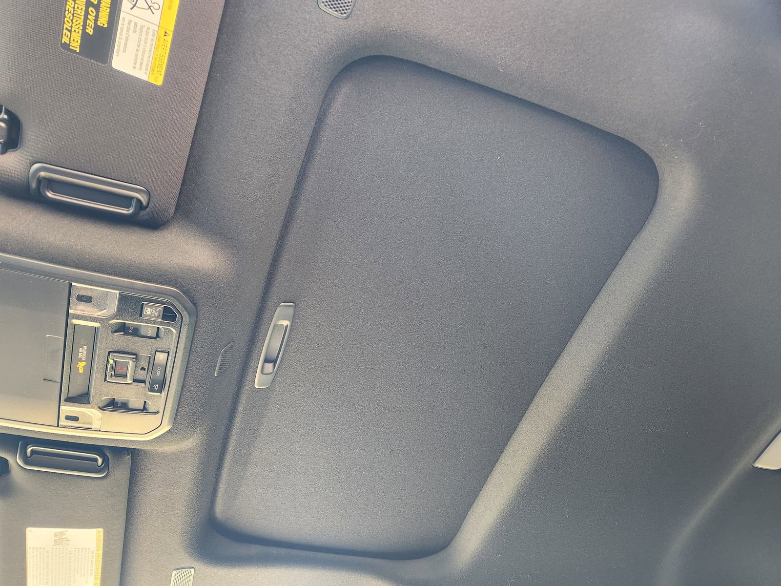 New 2026 Toyota 4Runner Limited image 23